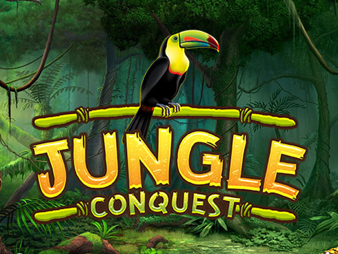 Jungle Conquest