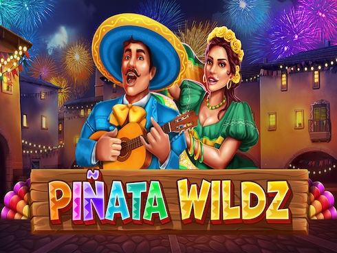 Pinata Wildz