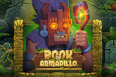 Book Of Armadillo