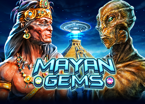 Mayan Gems