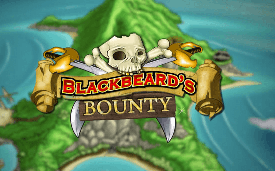 Blackbeards Bounty