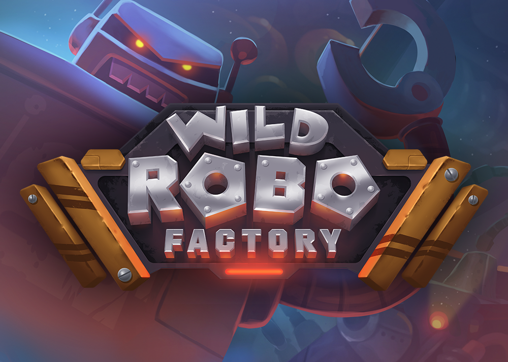 Wild Robo Factory