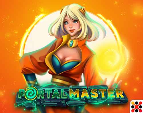 Portal Master Dice slot