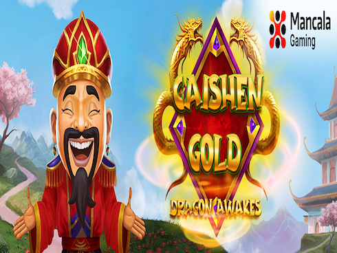 Caishens Gold slot