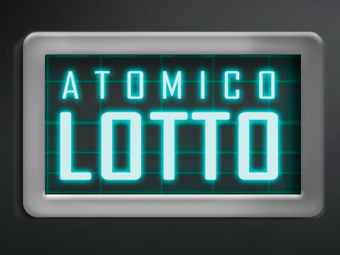 Atomico Lotto