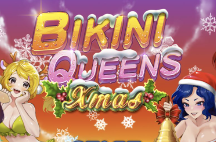 Bikini Queens