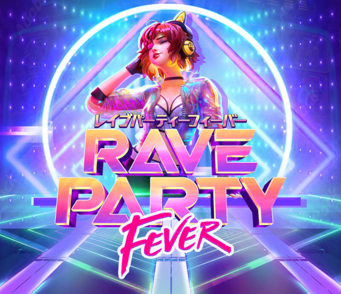 Mengguncang Dunia Slot dengan Rave Party Fever di Hugotogel Dalam dunia perjudian online