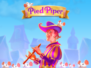 Pied Piper