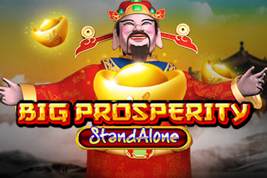 big prosperity slot