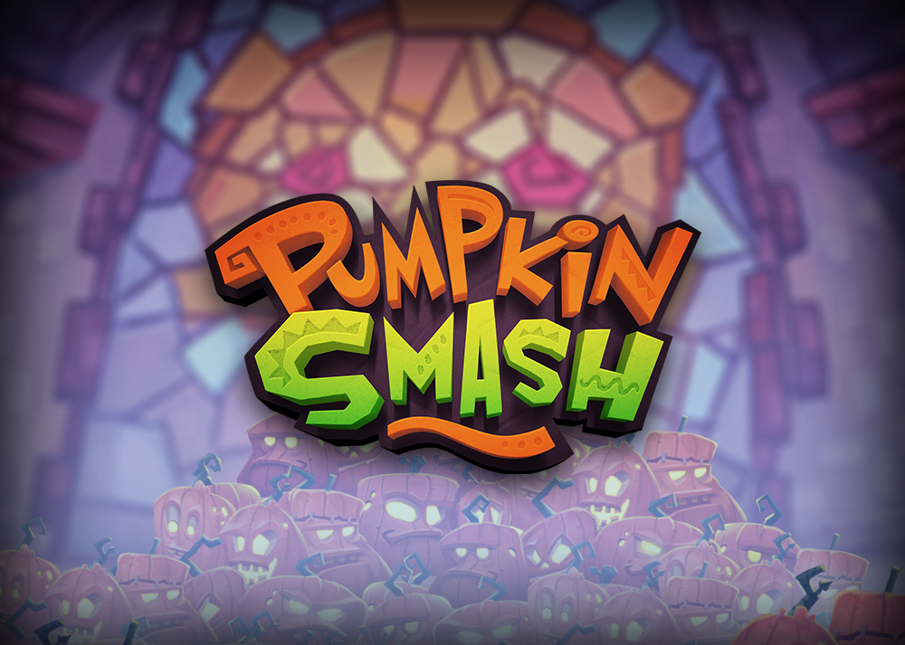 Pumpkin Smash slot