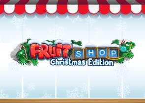 Fruit Shop Christmas Edition Casino Game By Netent