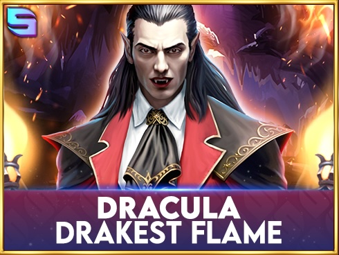 Dracula - Darkest Flame