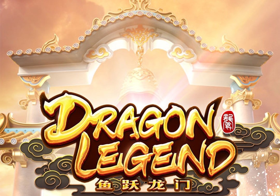 Review Game Slot Legend of Dragon di Situs Hugotogel Game slot online