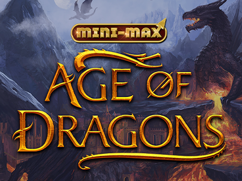 Age of Dragons Mini-max