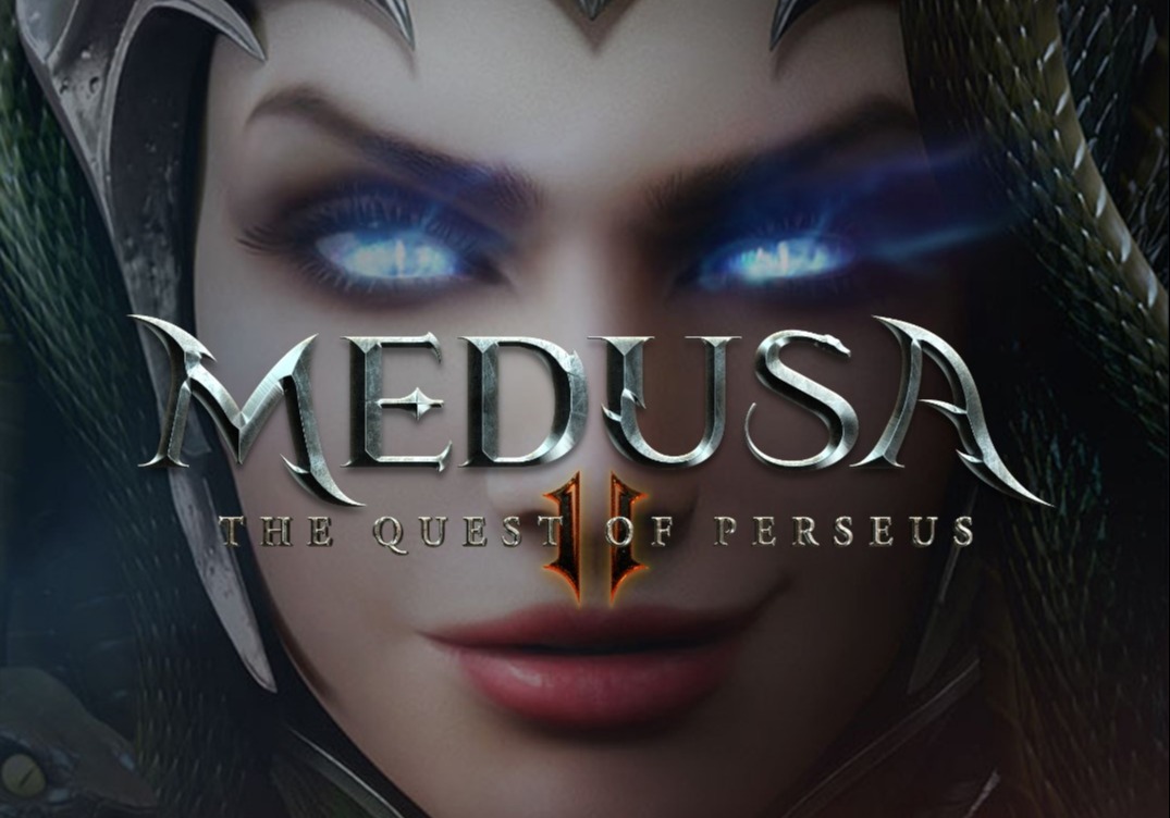 Medusa: The Quest of Perseus