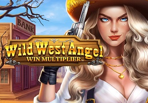 Wild West Angel