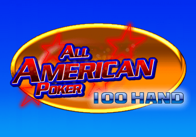 100 Hand All American