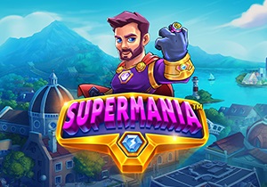 Supermania 