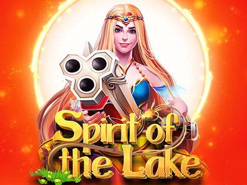 Spirit of the Lake