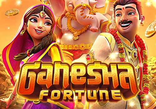Ganesha Fortune slot | Play Ganesha Fortune at Mystino Online Casino