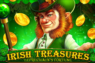 irish fortune slot