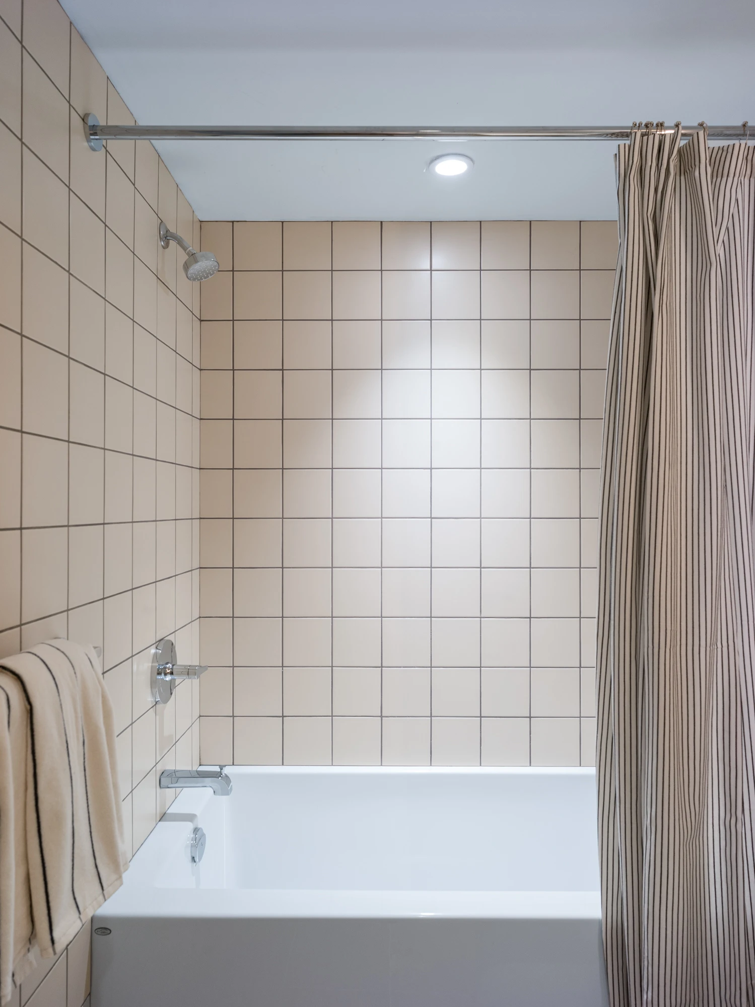 Shower & Bath