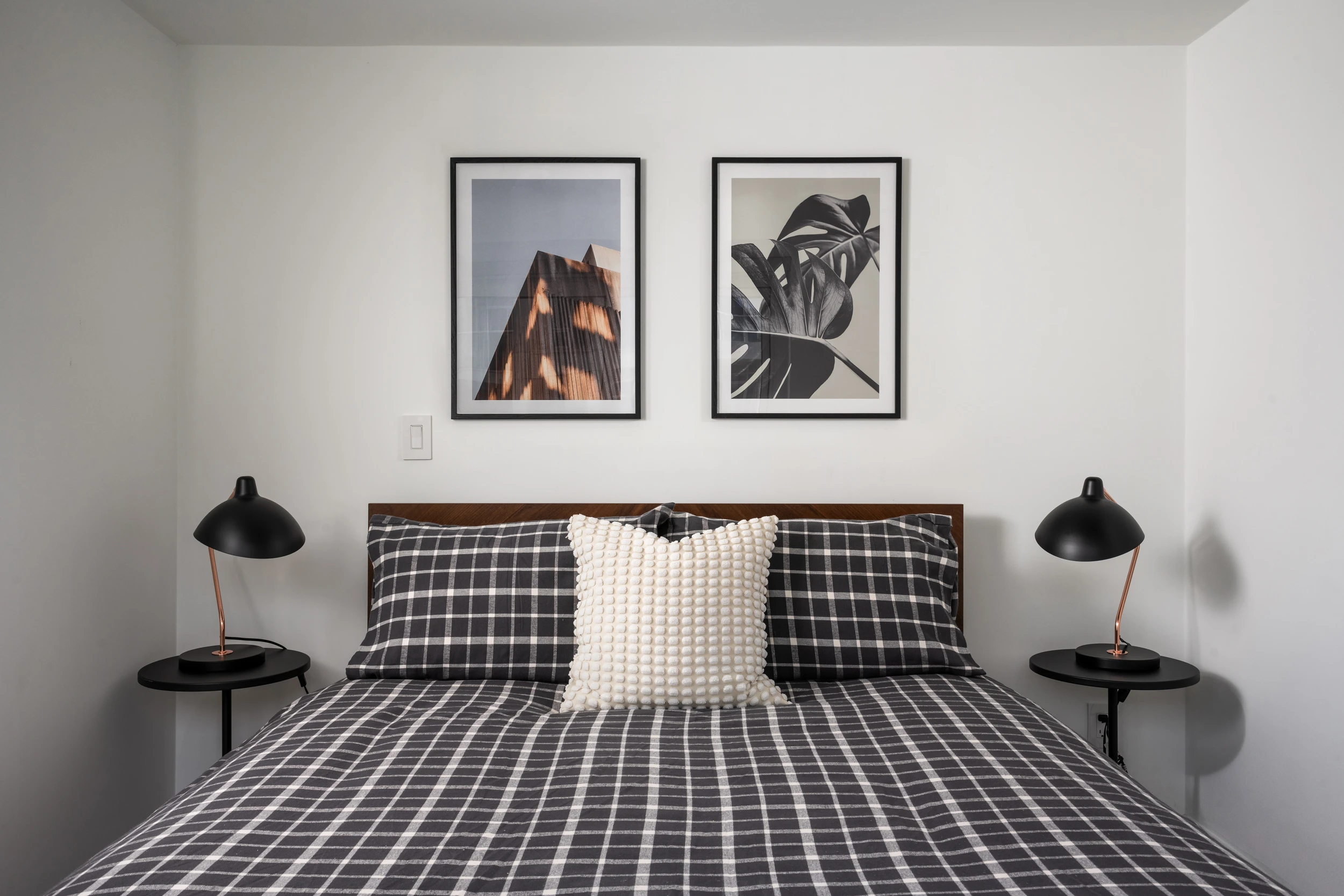 2 Bedroom
