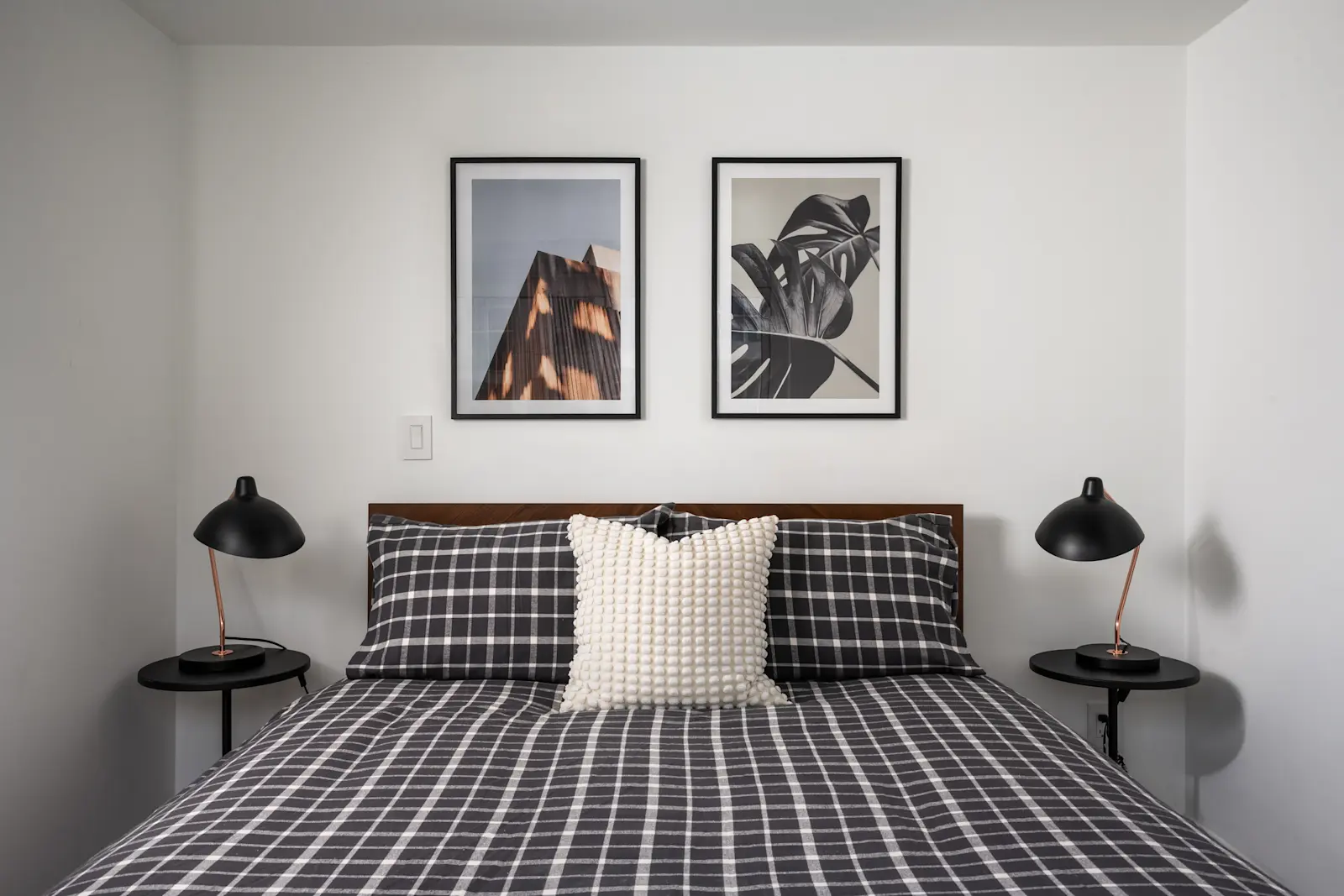 2 Bedroom