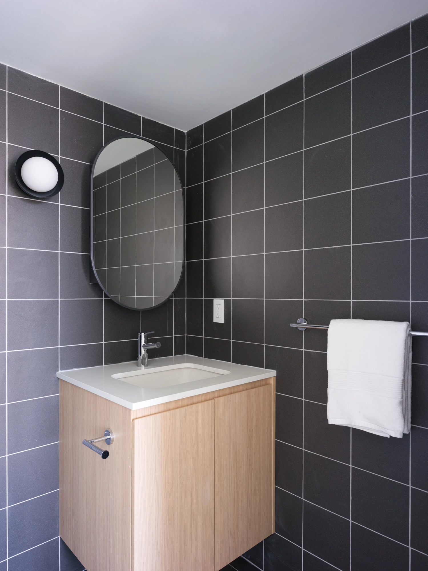 Bathroom Vanity