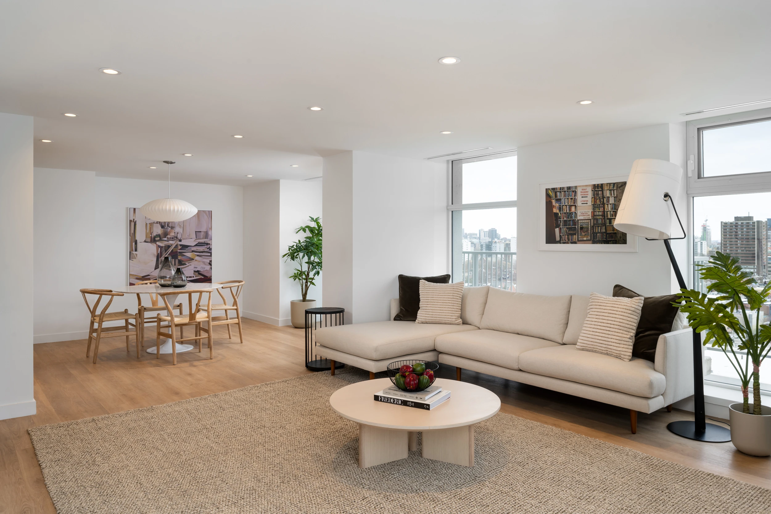 571 Bloor St, Amenity 