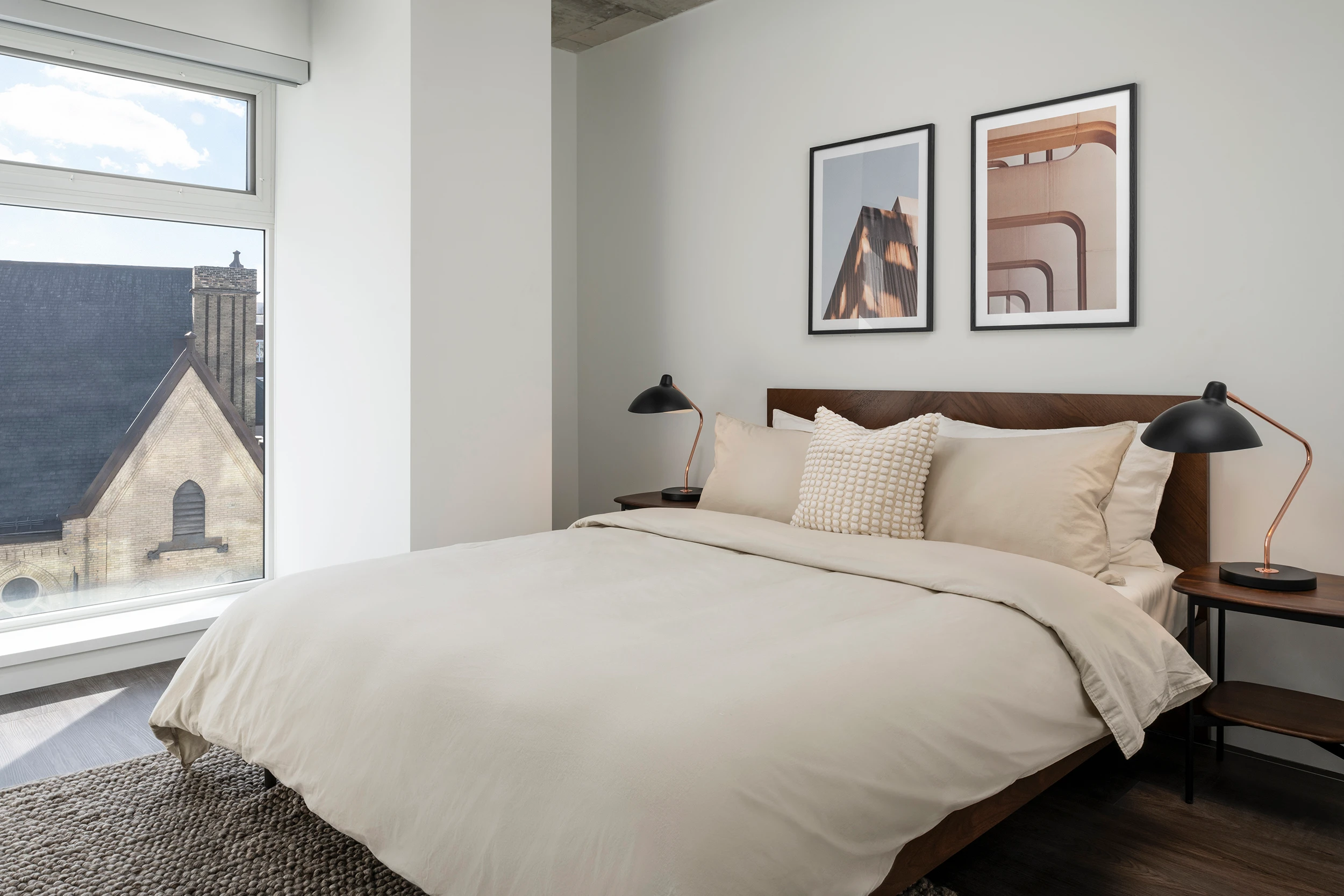 2 Bedroom
