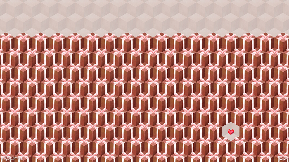 たっぷりプレゼント