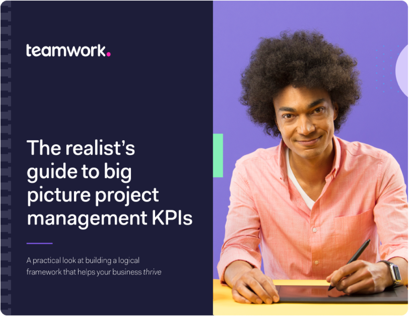 The realist’s guide to big picture project management KPIs