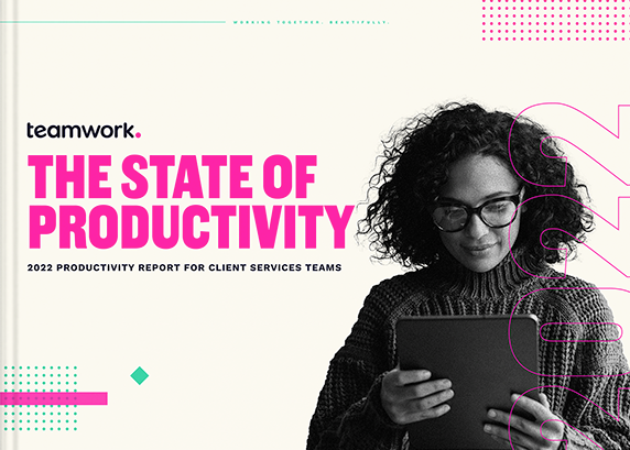 The State of Productivity Report