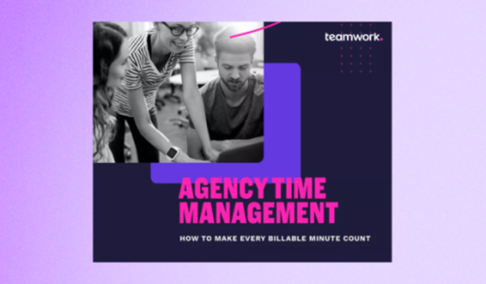 Agency Time Management Report