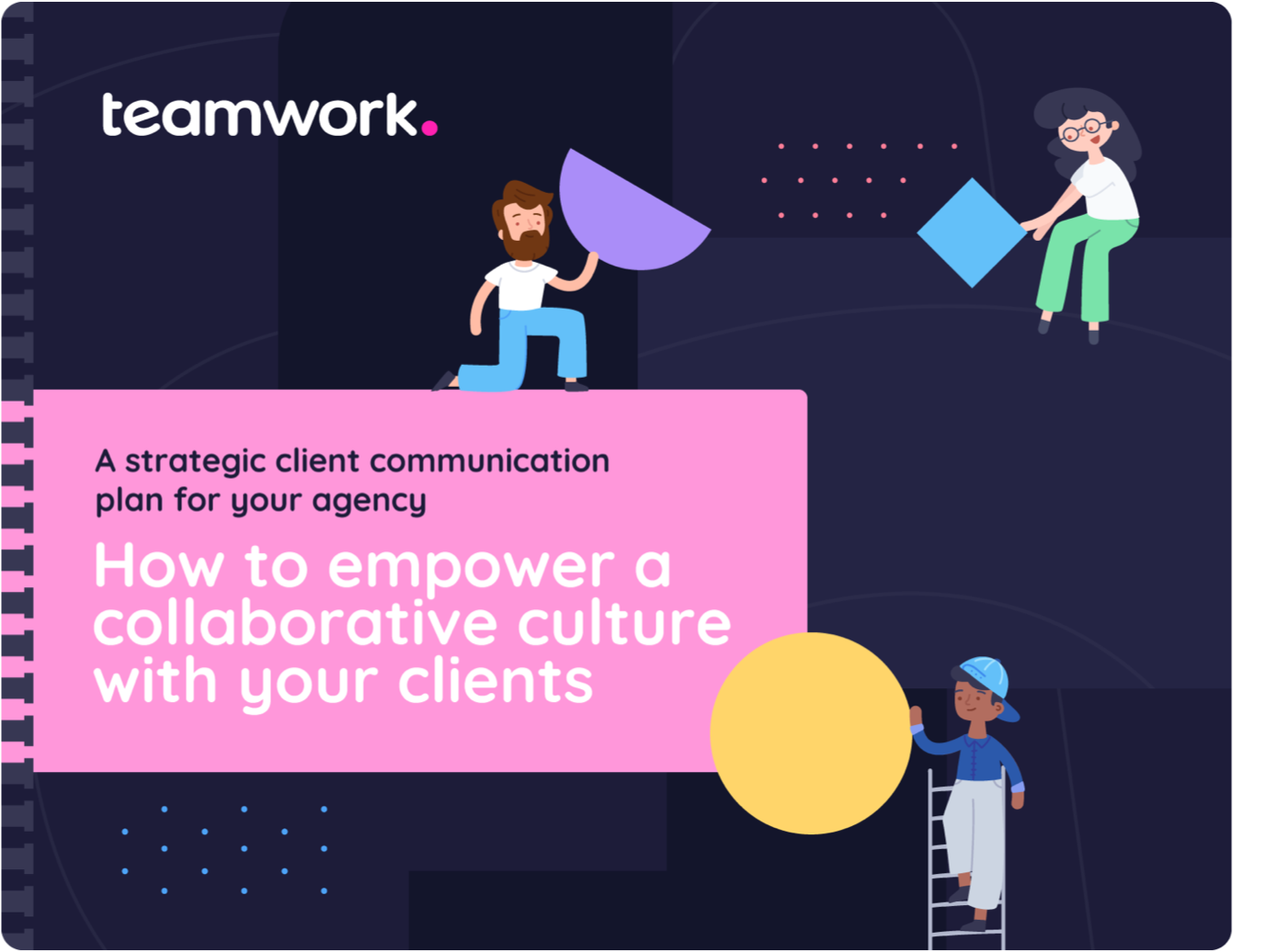 How to empower a collaborative culture with your clients