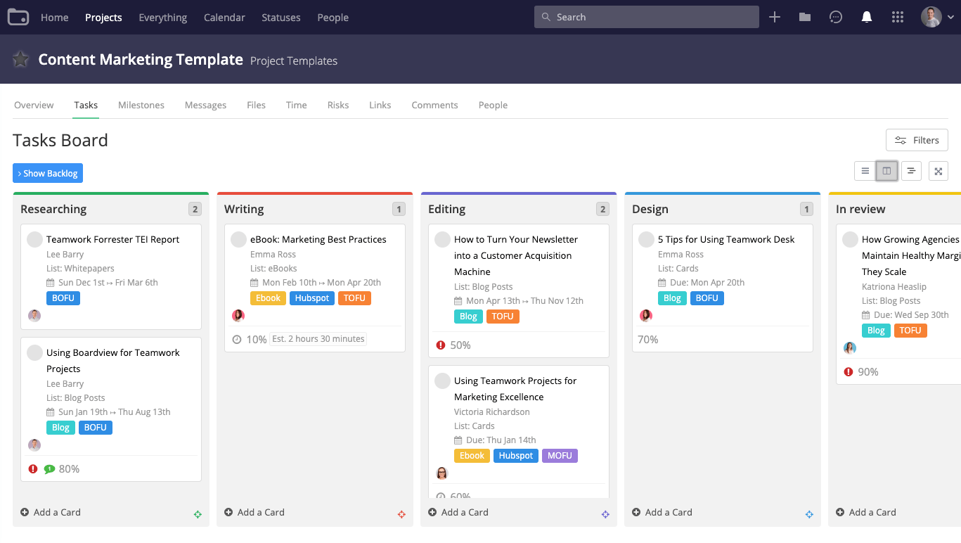 project schedule software for mac