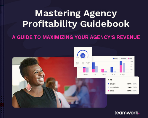 Mastering Agency Profitability Guidebook