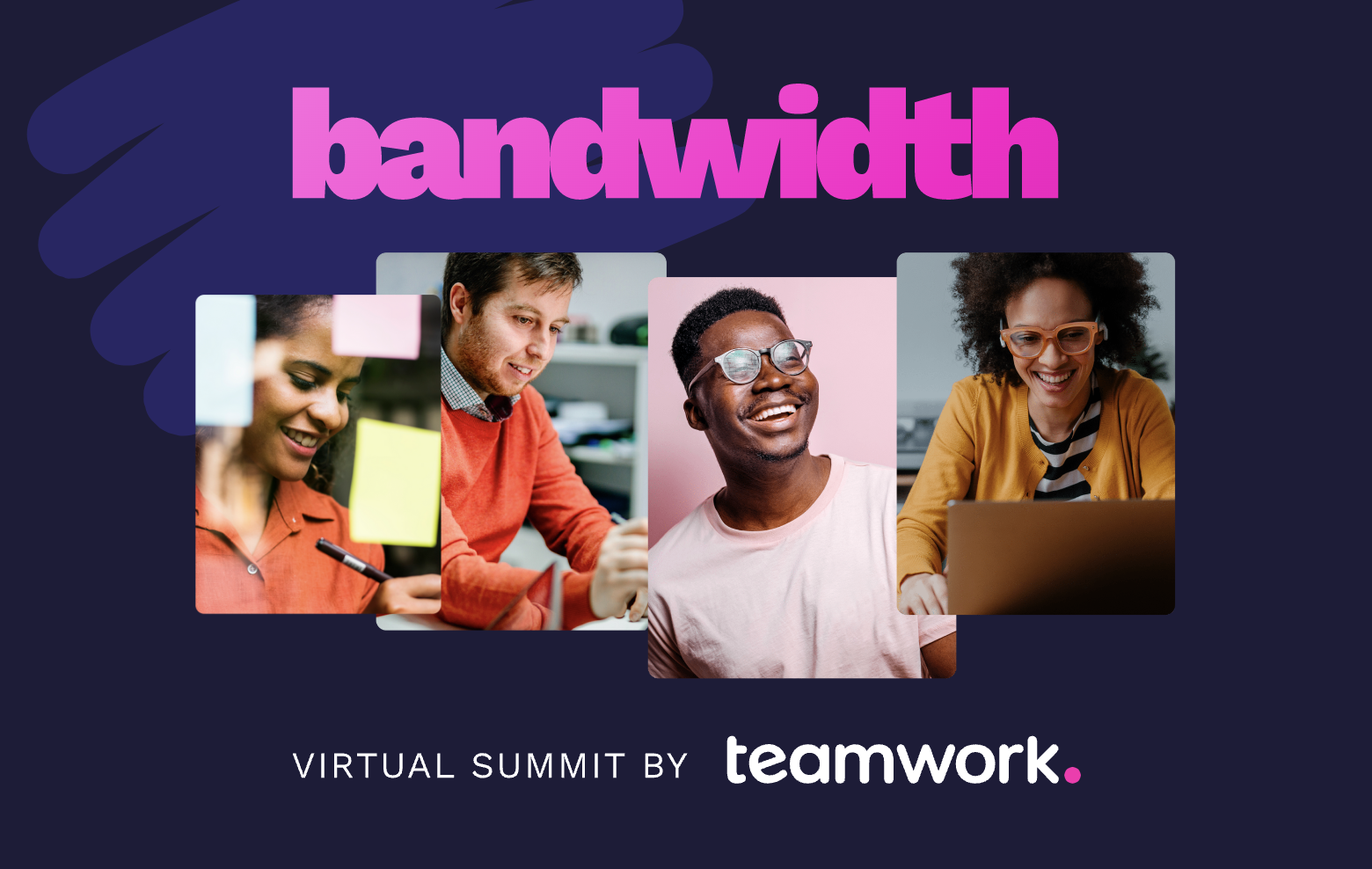 Bandwidth: A Free Virtual Summit for Agencies
