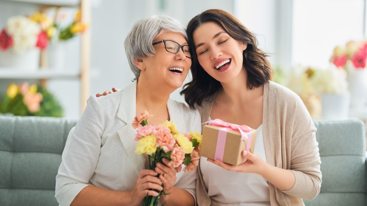 9 Great Home Gift Ideas for Mother-s Day