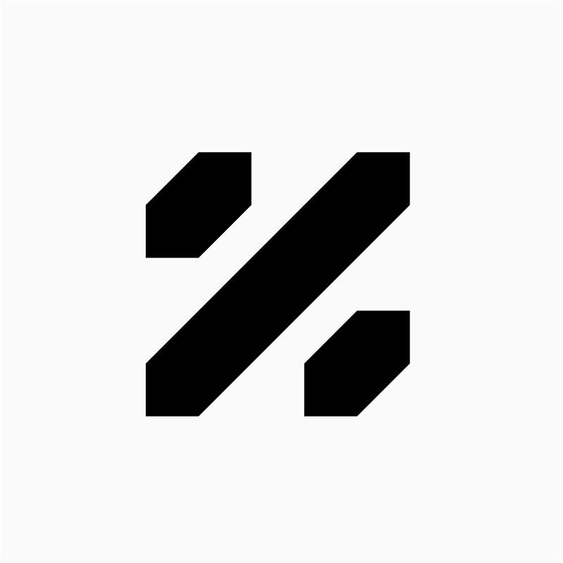 Zonda Icon White Avatar