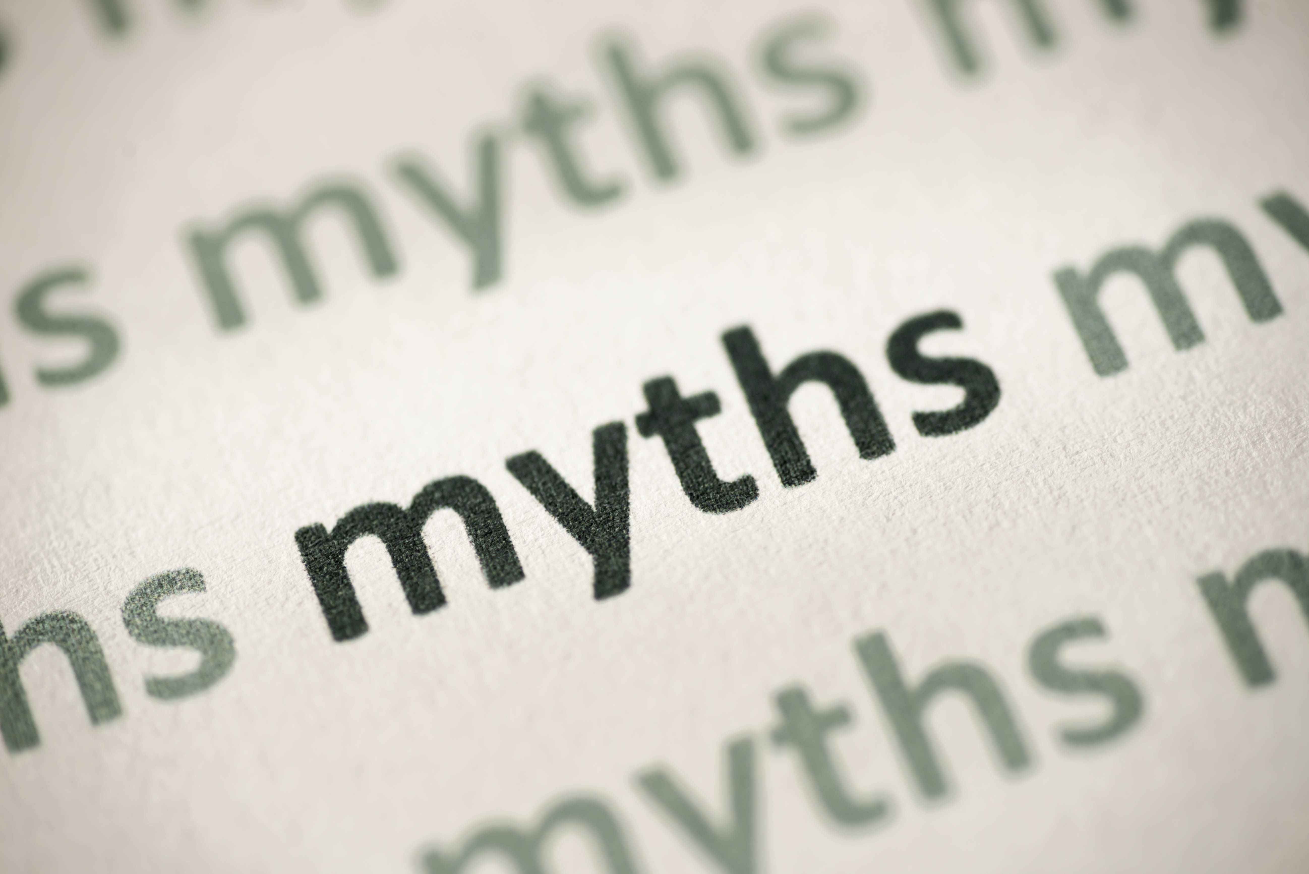 myths