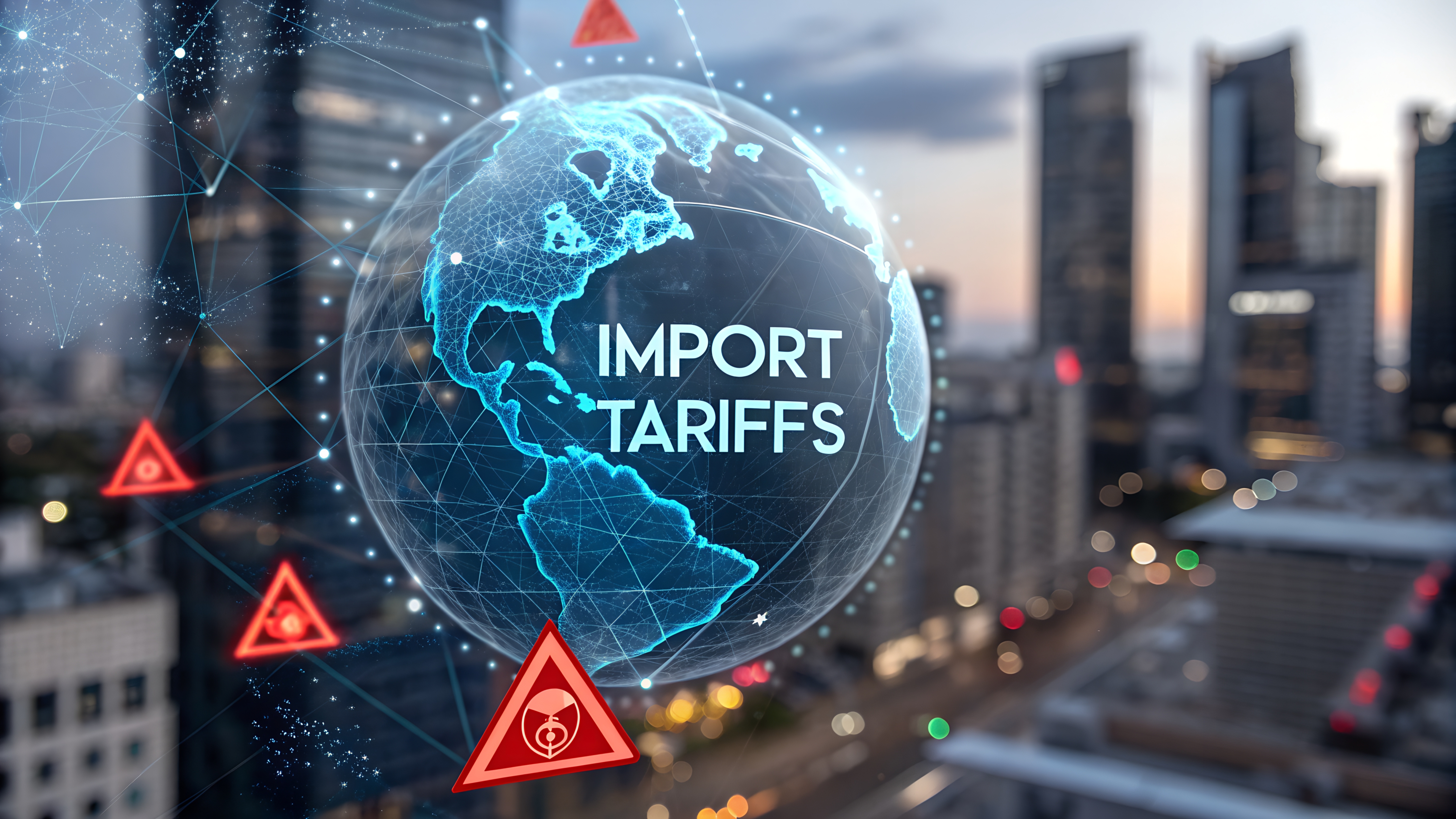 tariffs