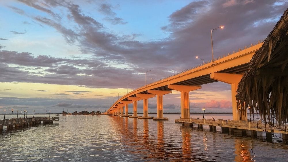Titusville, Florida
