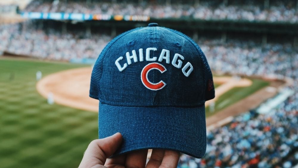 Chicago Cubs