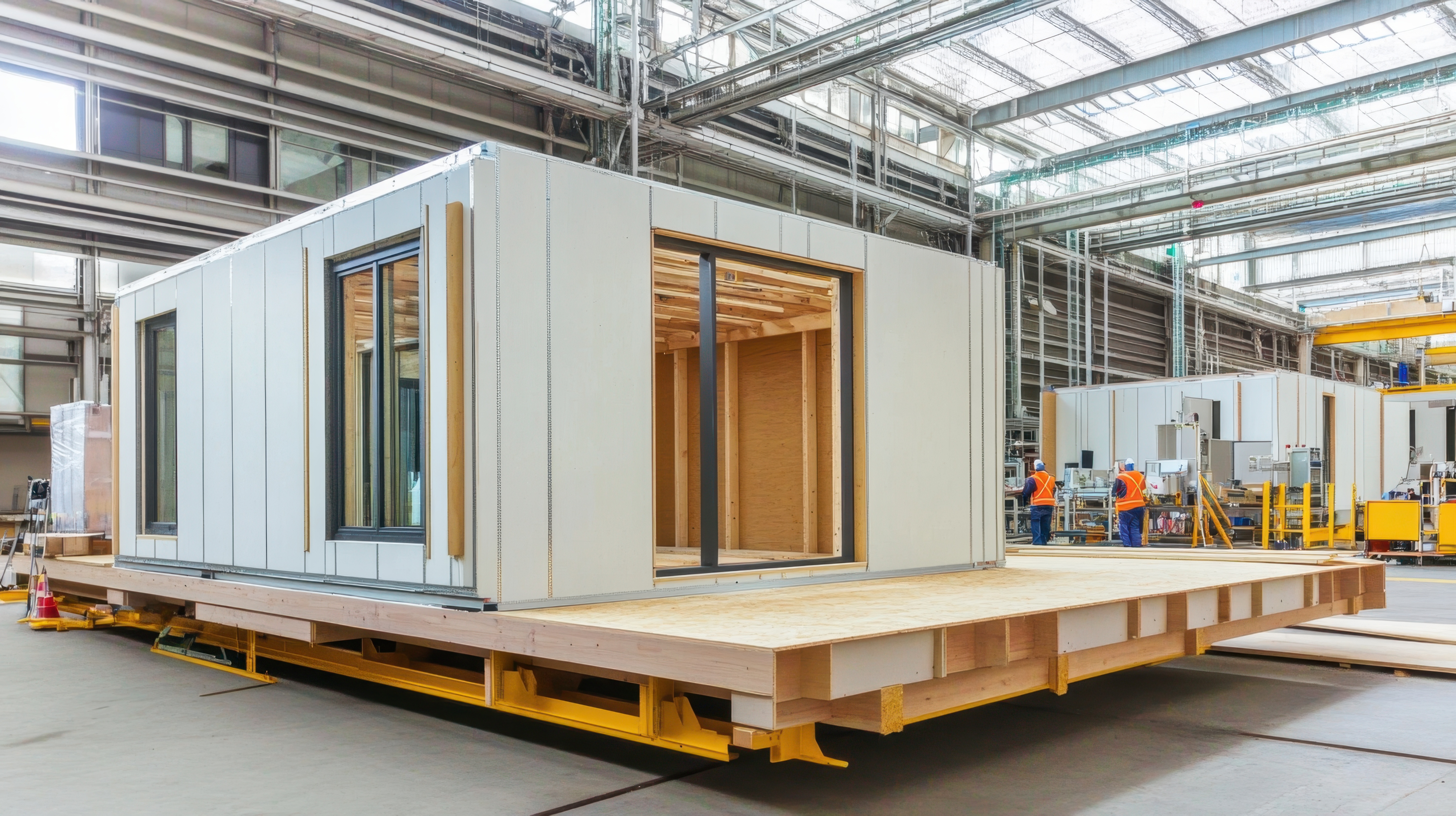 pre-fab-home-factory
