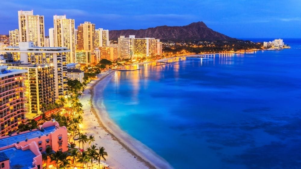 honolulu-hawaii