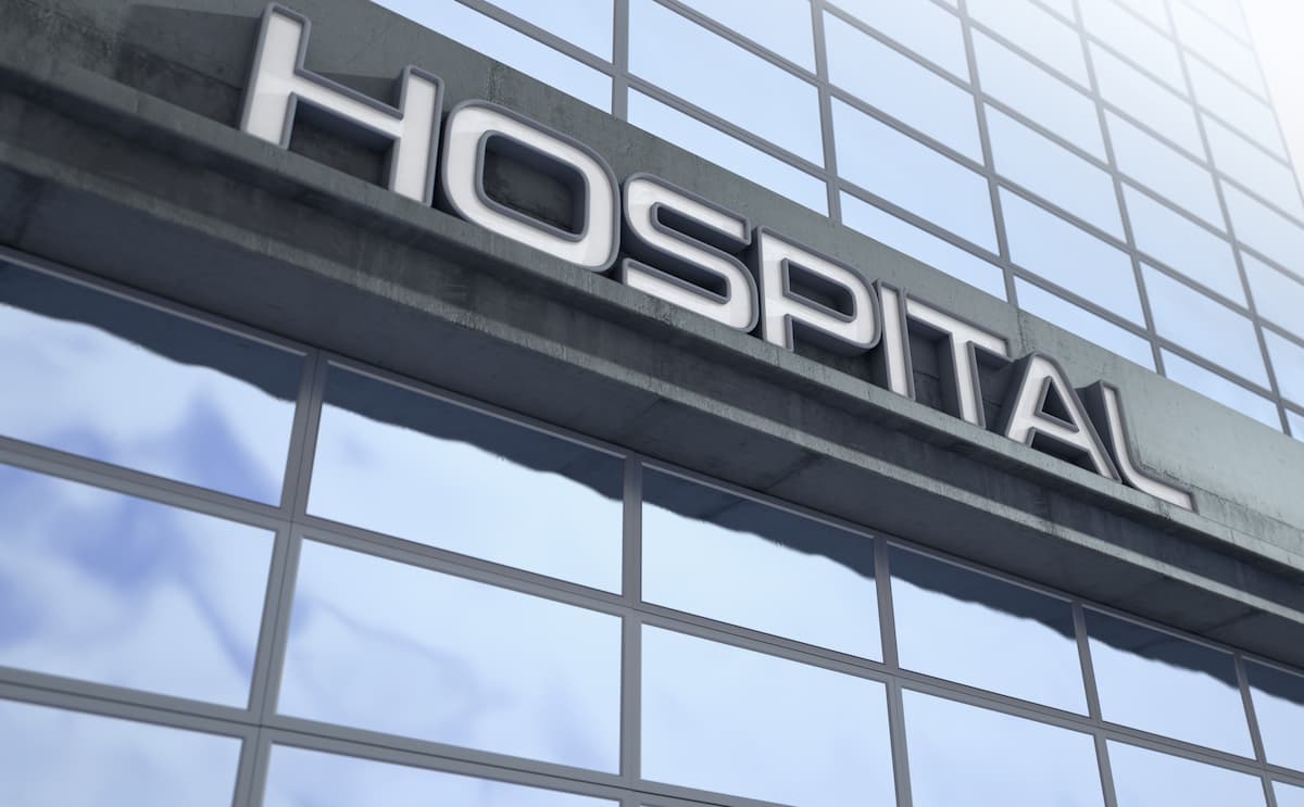 healthcare and housing