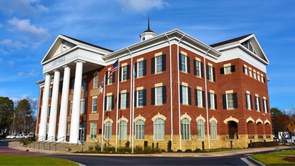 Lumberton, North Carolina