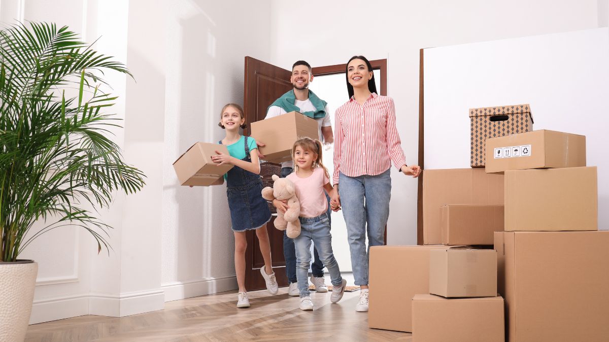 8 Essential Purchases to Make Right After Buying a New Construction Home